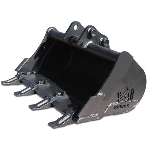 bobcat 10 mini excavator bucket capacity|18 mini excavator buckets.